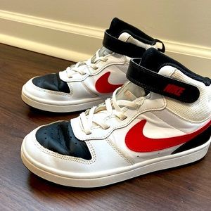 Boys Nike Sneakers